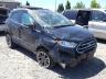 FORD - ECOSPORT T