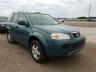 SATURN - VUE