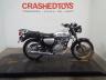 SUZUKI - TU250X