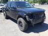 NISSAN - FRONTIER