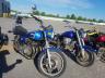 SUZUKI - CYCLE GS