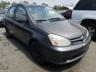 TOYOTA - ECHO