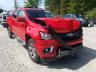 CHEVROLET - COLORADO