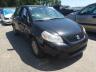 SUZUKI - SX4