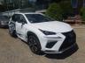 LEXUS - NX 300 F-S