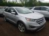 FORD - EDGE