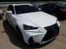 LEXUS - IS 300 F-S