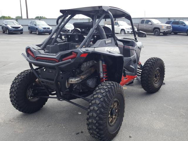 2019 polaris rzr xp turbo s velocity