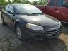 CHRYSLER - SEBRING