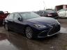 LEXUS - ES 350 BAS