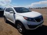 KIA - SPORTAGE