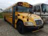 BLUEBIRD - SCHOOL BUS
