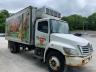 HINO - ALL MODELS