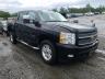 CHEVROLET - SILVERADO