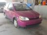 TOYOTA - ECHO