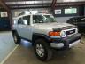 TOYOTA - FJ CRUISER