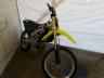 SUZUKI - DIRT BIKE
