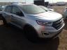 FORD - EDGE