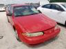 OLDSMOBILE - ALERO