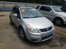 SUZUKI - SX4 BASE