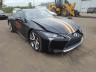 LEXUS - LC500