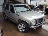 JEEP - LIBERTY