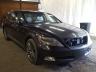 LEXUS - LS600