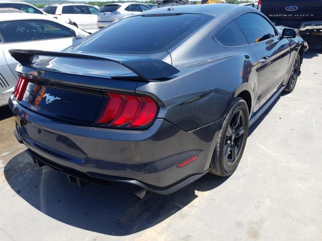 Ford Mustang 1fa