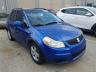 SUZUKI - SX4