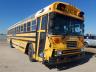 usados BLUEBIRD SCHOOL BUS