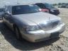 LINCOLN - TOWN CAR