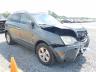 SATURN - VUE