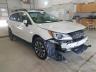 SUBARU - OUTBACK