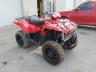 SUZUKI - ATV