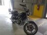 SUZUKI - CYCLE GS