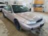 FORD - CONTOUR