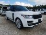 LAND ROVER - RANGE ROVER
