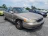 BUICK - CENTURY