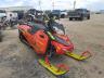 BOMBARDIER - SNOWMOBILE