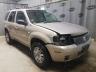 MERCURY - MARINER