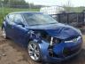 HYUNDAI - VELOSTER