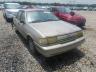 FORD - TEMPO