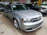 DODGE - AVENGER