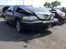 LINCOLN - TOWN CAR