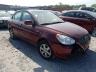 HYUNDAI - ACCENT