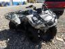 SUZUKI - ATV