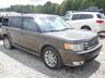 FORD - FLEX