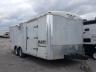 HAUL - ENCLOSED