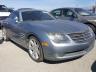 CHRYSLER - CROSSFIRE