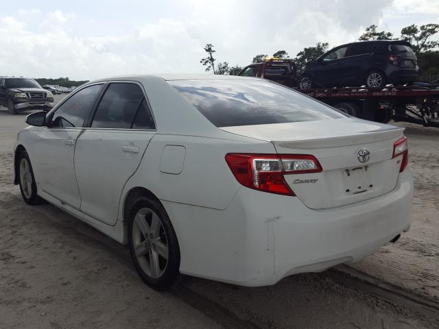 Prodazha Toyota Camry L 2013 L 2 5 Vin 4t1bf1fk9du670484 Iz Ssha Data Aukciona 01 07 2020